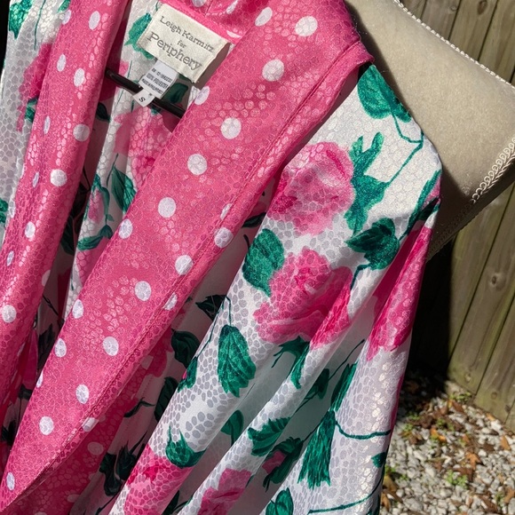 4 Vintage Robes Bundle - Picture 4 of 16